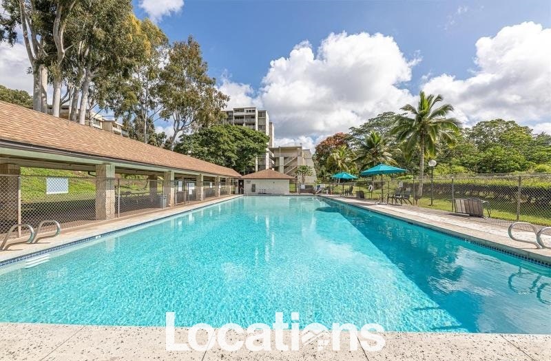 Cathedral pt Melemanu Pool Deck