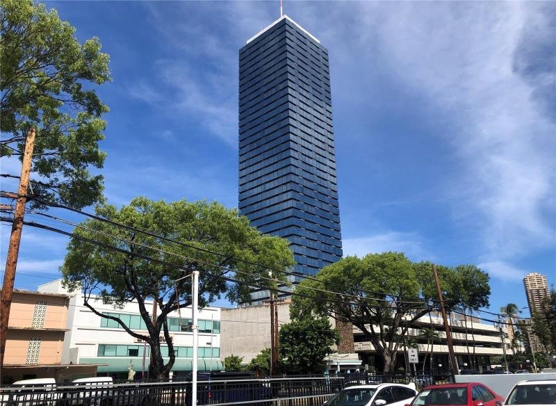 Century Center Condo on Mccully