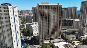 Chateau Waikiki