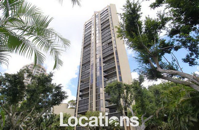 Craigside Street level 2