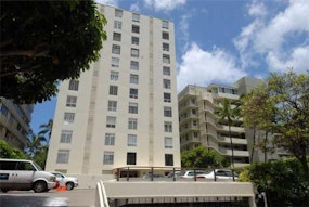 3003 Kalakaua Ave, Honolulu, Hi, 96815