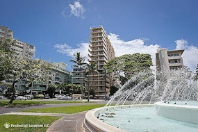 2947 Kalakaua Ave, Honolulu, Hi, 96815