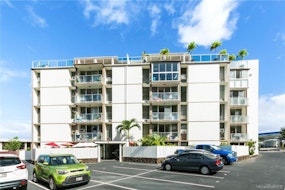 3151Ave Monsarrat Ave, Honolulu, Hi, 96815
