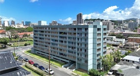 1122 Elm St, Honolulu, Hi, 96814