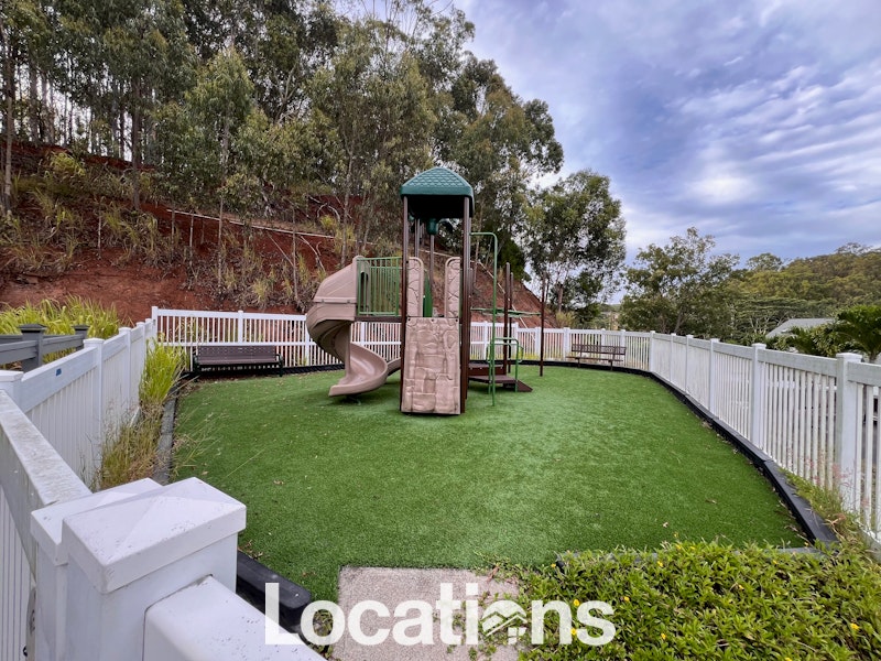 Evergreen Terrace Playground