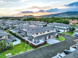 Nohona Iii At Kapolei Ph V