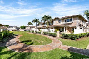 Spinnaker Place Townhomes