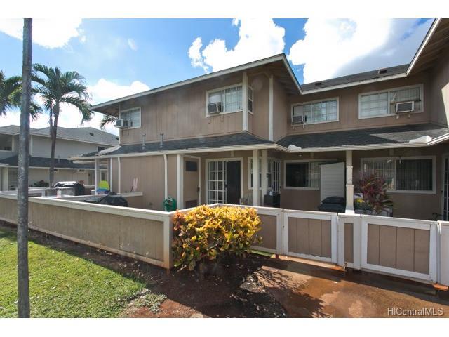 91-1000-A Makaaloa St, Ewa Beach, Hi, 96706