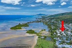 6105 Summer St, Honolulu, Hi, 96821