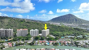 Plaza Hawaii Kai