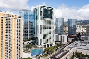 88 Piikoi St, Honolulu, Hi, 96814
