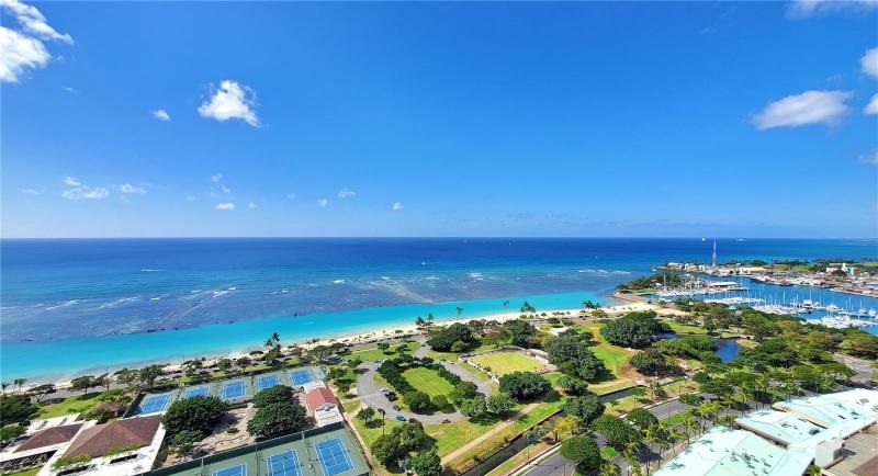 Hokua East Ocean View