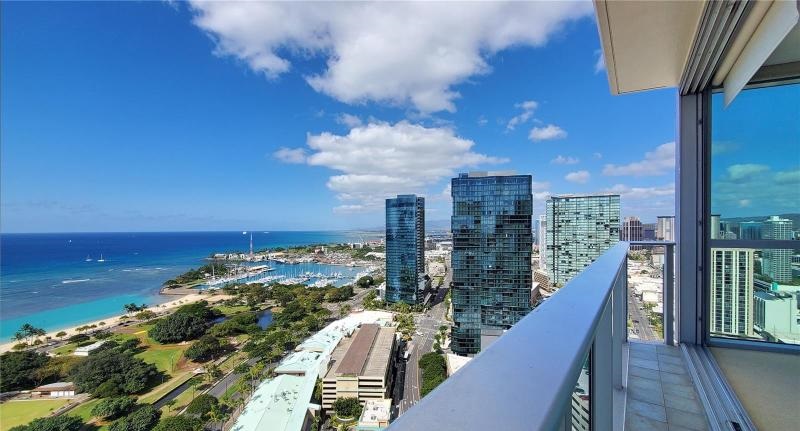 Hokua West Ocean View