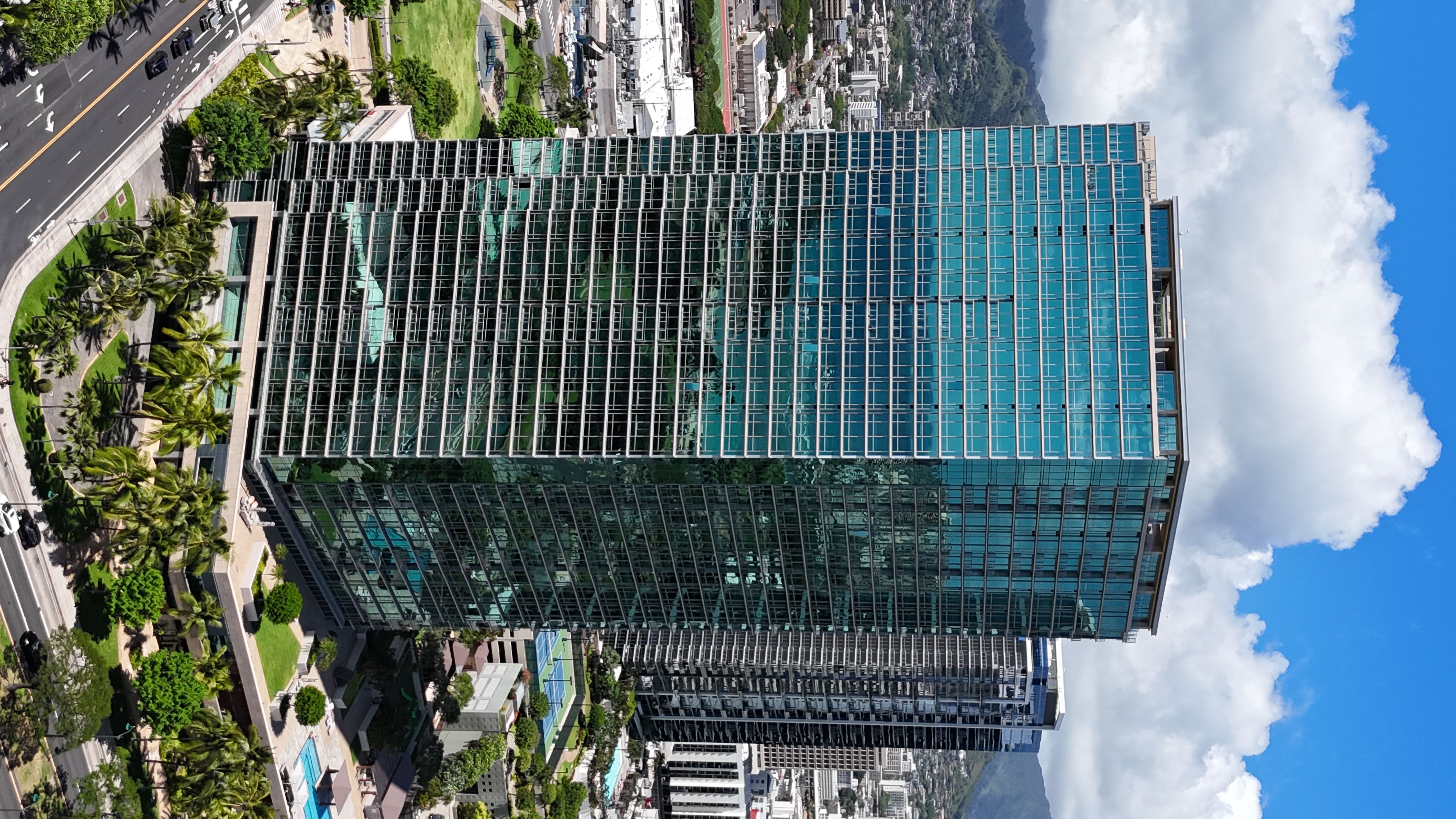 Hokua At 1288 Ala Moana