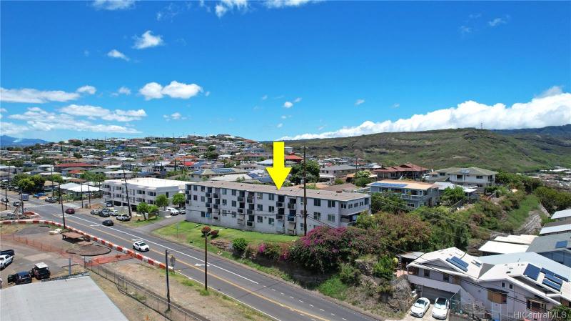 3370 Salt Lake Blvd, Honolulu, Hi, 96818