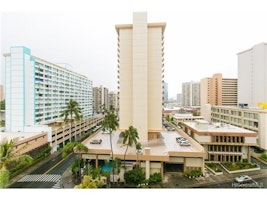 780 Amana St, Honolulu, Hi, 96814