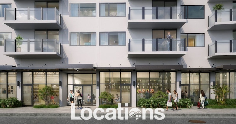 Ililani - Streetside