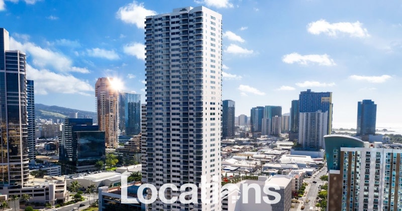 Ililani - Building Overview