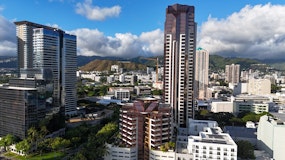 725 Kapiolani Blvd, Honolulu, Hi, 96813