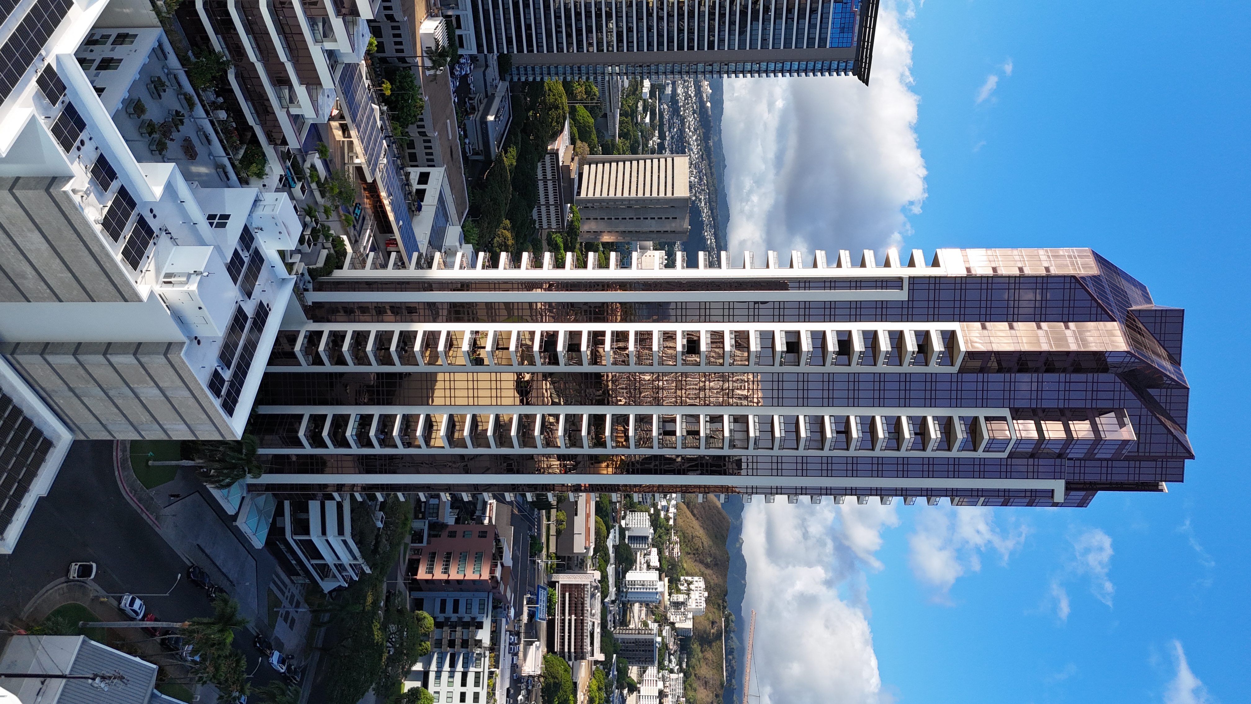 Imperial Plaza Condos