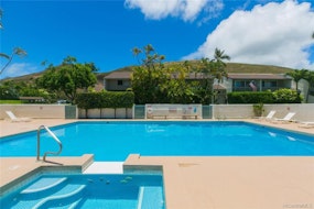 100-1 Puwa Pl, Kailua, Hi, 96734