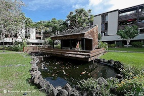 Poinciana Manor