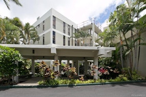 Windward Cove