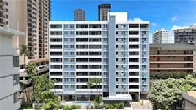 430 Kaiolu St, Honolulu, Hi, 96815