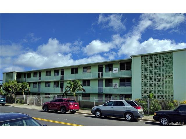 Holiday Apartments in Kalihi