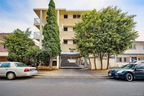 727 Makaleka Ave, Honolulu, Hi, 96816