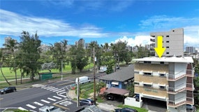 708 Palani Ave, Honolulu, Hi, 96816