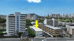 2765 Kapiolani Blvd, Honolulu, Hi, 96826