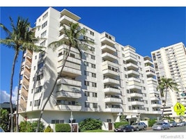 509 University Ave, Honolulu, Hi, 96826