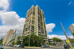 2444 Hihiwai St, Honolulu, Hi, 96826