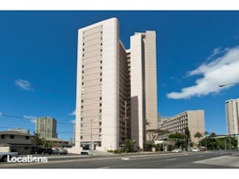 2439 Kapiolani Blvd, Honolulu, Hi, 96826