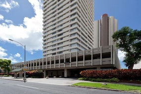 Regency Tower