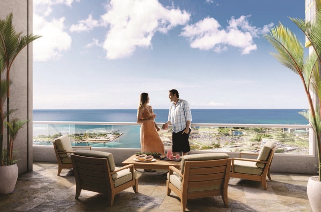 Ke Kilohana - Ocean Views