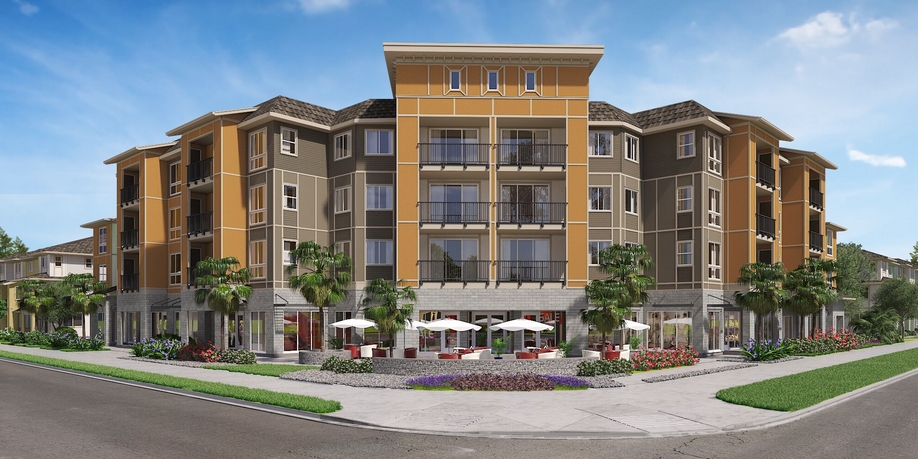 Kohina at Hoopili - Multi-family Living