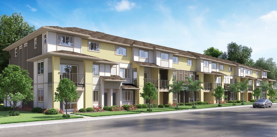 Kohina at Hoopili - Community Space