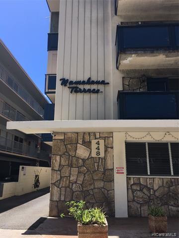 Namahana Terrace