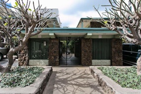 234 Ohua Ave, Honolulu, Hi, 96815