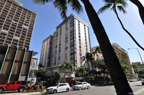 431 Nahua St, Honolulu, Hi, 96815