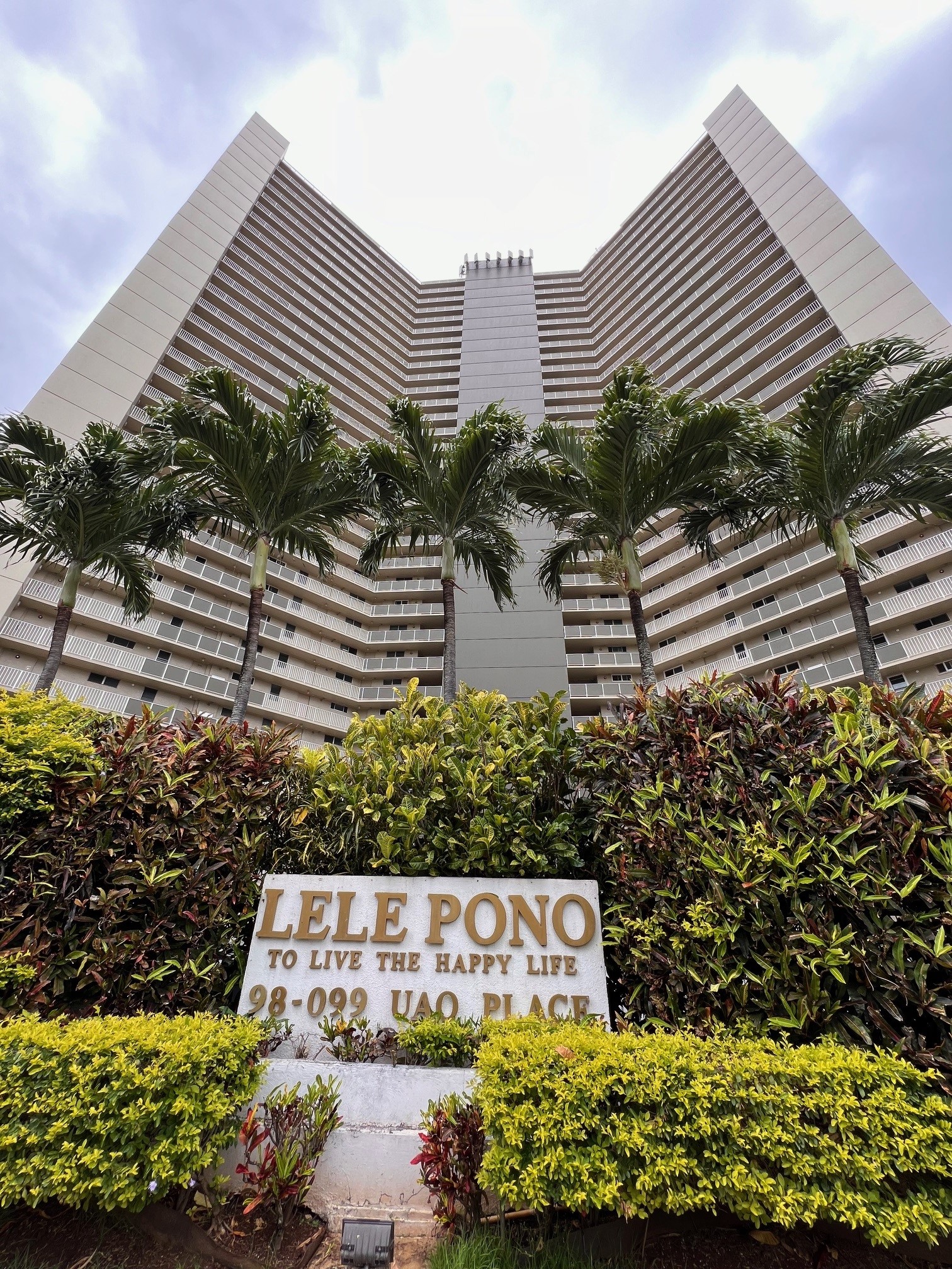 Lele Pono
