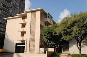 814 Kinau St, Honolulu, Hi, 96813