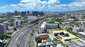1419 Emerson St, Honolulu, Hi, 96813