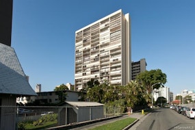Kinau Lanais