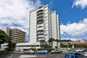 710 Lunalilo St, Honolulu, Hi, 96813