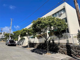 Miller Terrace