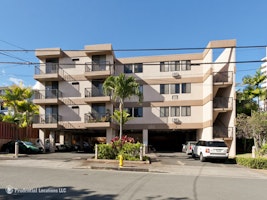 724 Spencer St, Honolulu, Hi, 96813