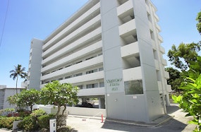 Westview Plaza